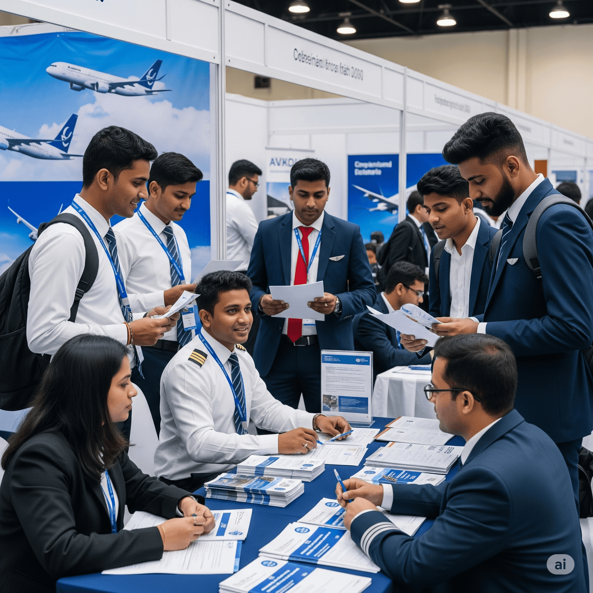 Exclusive Job Listings